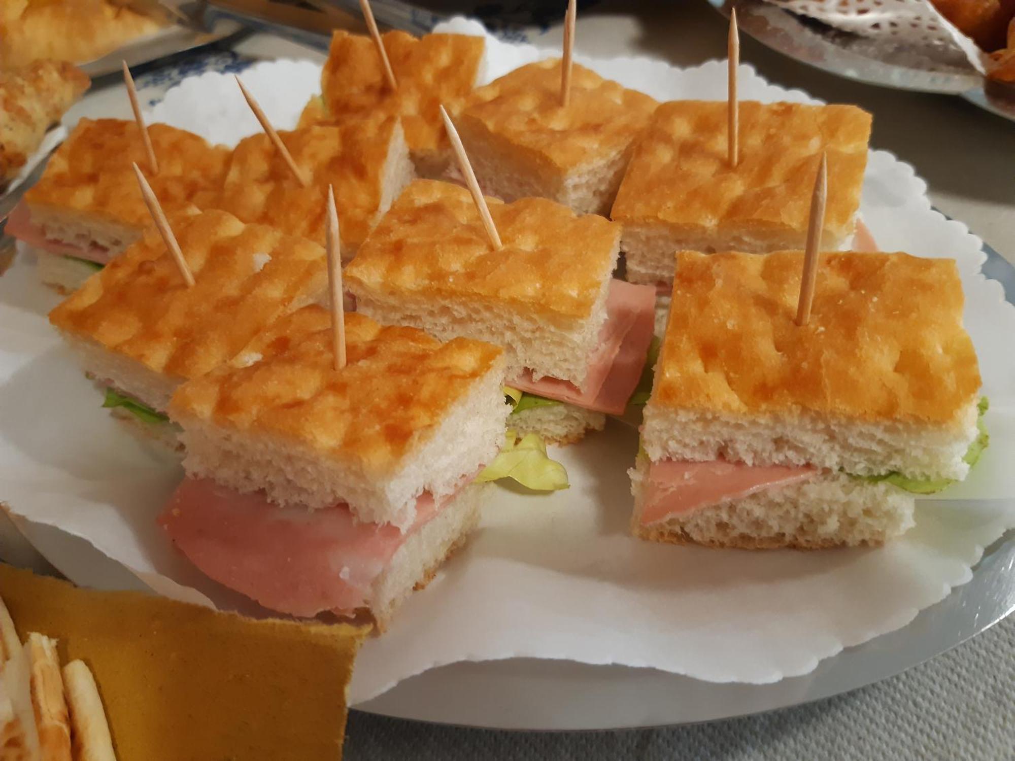 Hotel Bellevue 체제나티코 외부 사진
