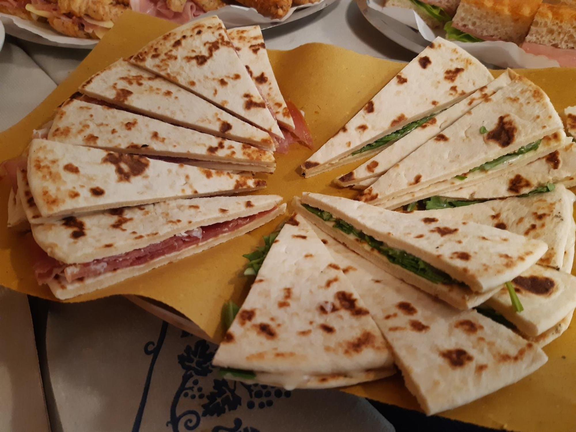 Hotel Bellevue 체제나티코 외부 사진